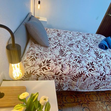 A Separate Room Comfort In A Two-Room Apartment Is 28 Km From Valencia With Wi-Fi ปัวร์โตเดซากุนโต ภายนอก รูปภาพ