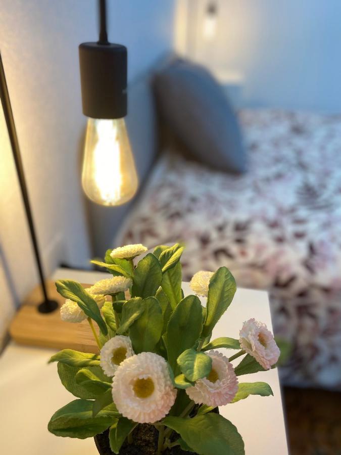 A Separate Room Comfort In A Two-Room Apartment Is 28 Km From Valencia With Wi-Fi ปัวร์โตเดซากุนโต ภายนอก รูปภาพ