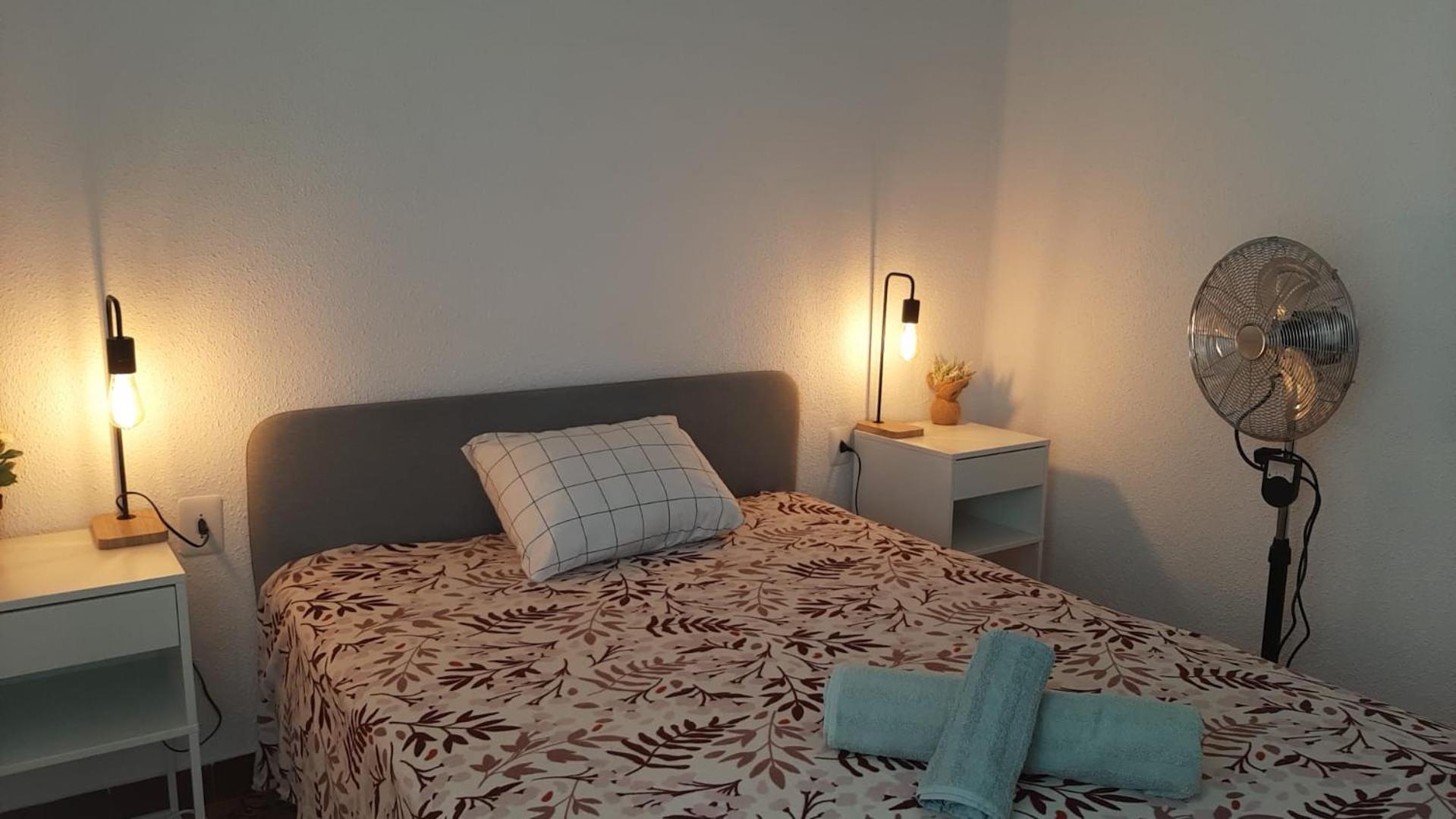 A Separate Room Comfort In A Two-Room Apartment Is 28 Km From Valencia With Wi-Fi ปัวร์โตเดซากุนโต ภายนอก รูปภาพ
