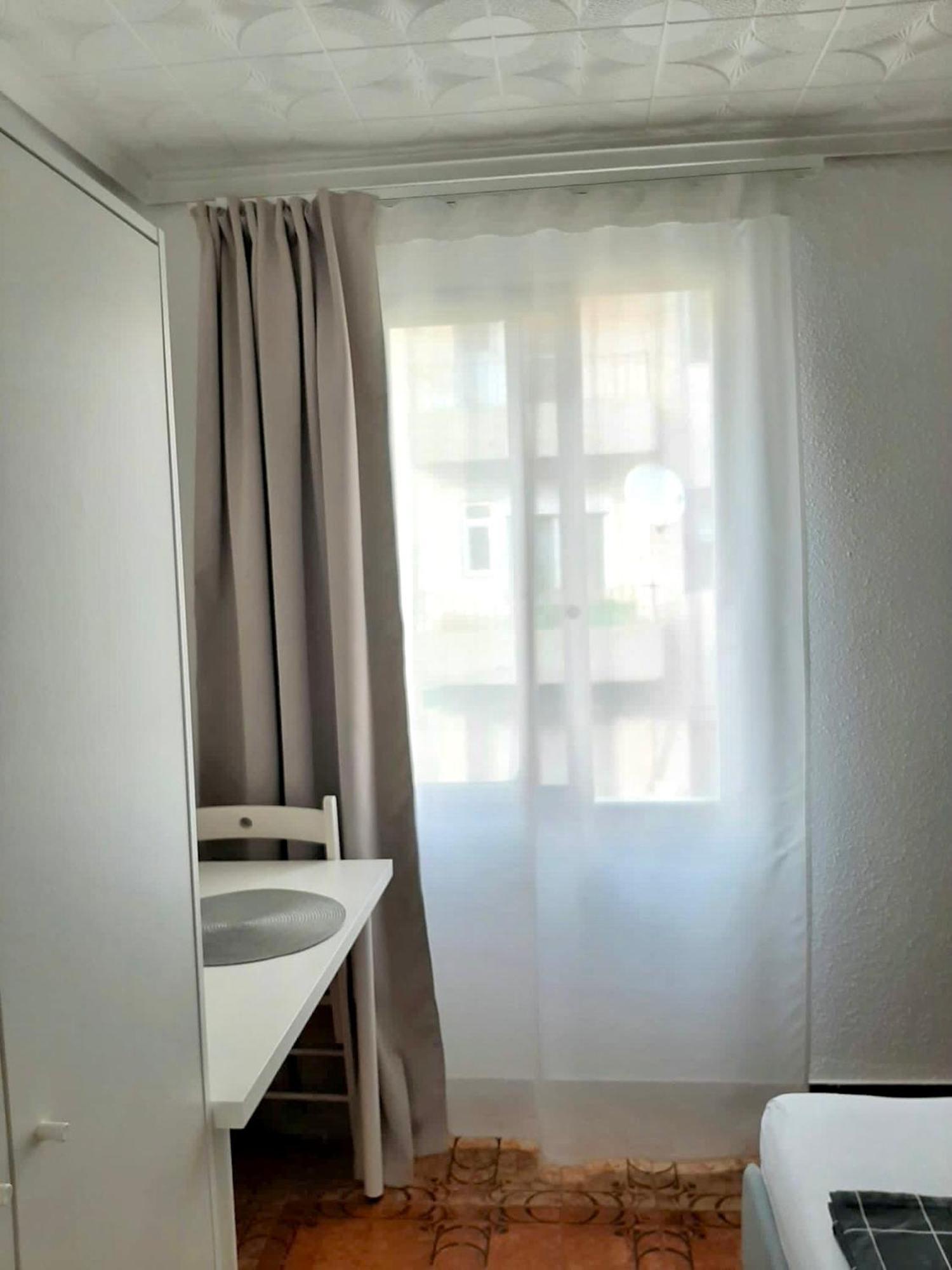 A Separate Room Comfort In A Two-Room Apartment Is 28 Km From Valencia With Wi-Fi ปัวร์โตเดซากุนโต ภายนอก รูปภาพ